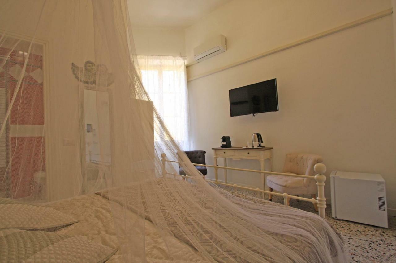 Monti Luxury * Rom
