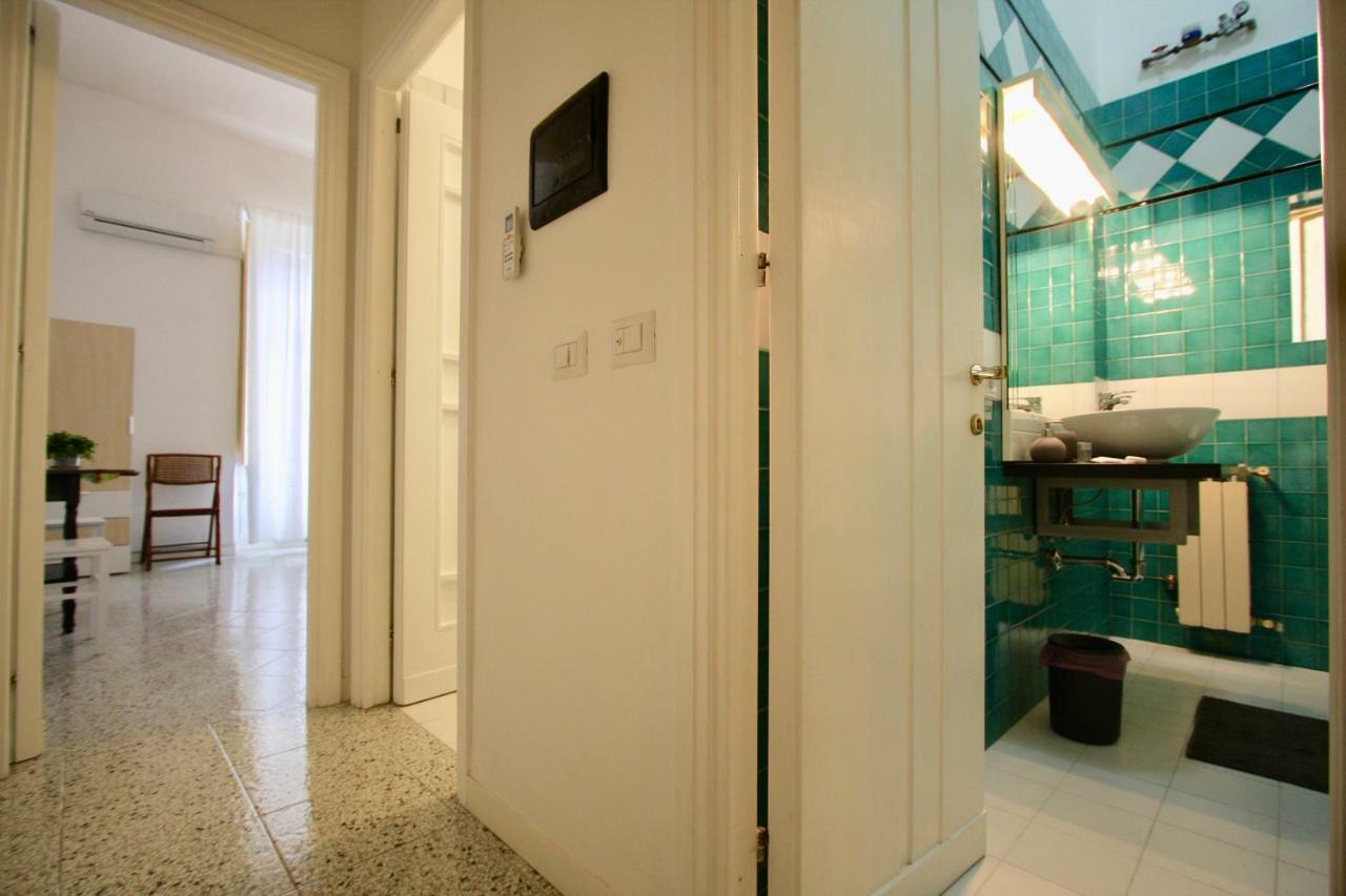 Gæstehus Monti Luxury Rom