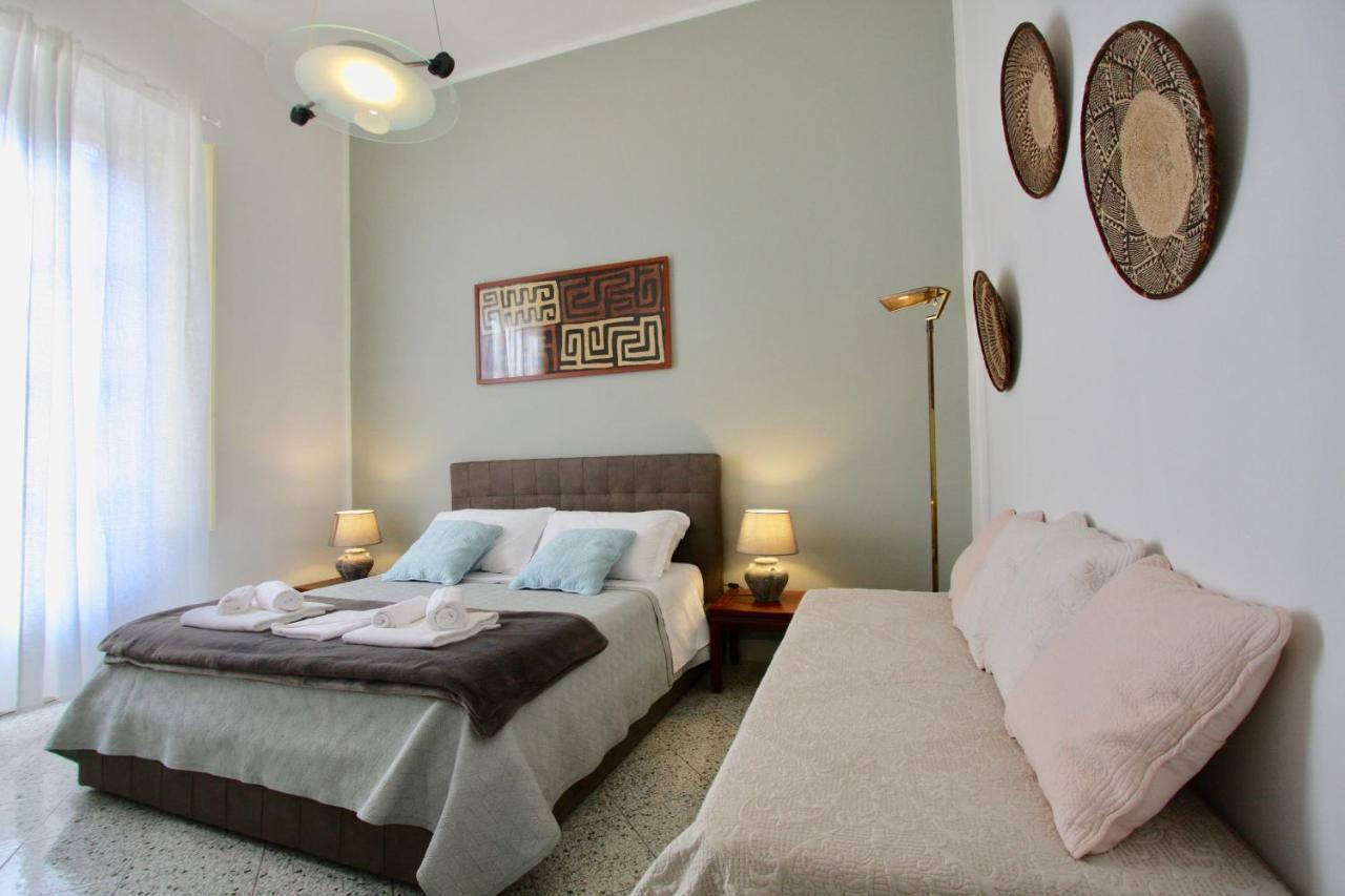 Gæstehus Monti Luxury Rom