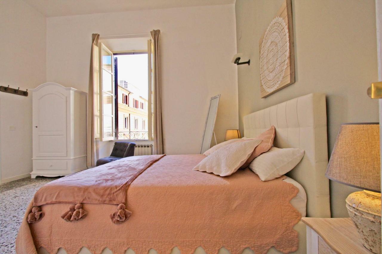 Monti Luxury Rom
