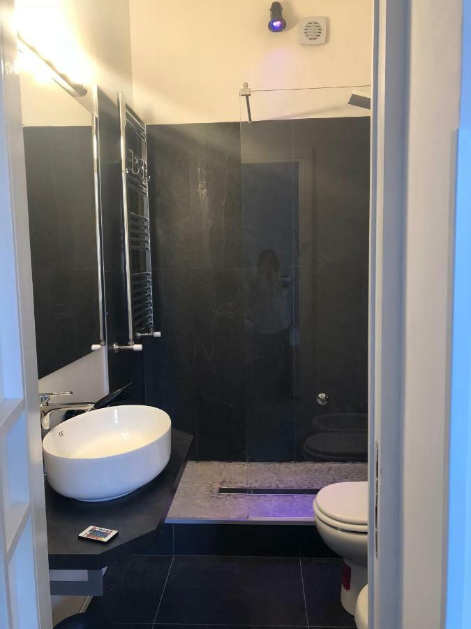 Gæstehus Monti Luxury